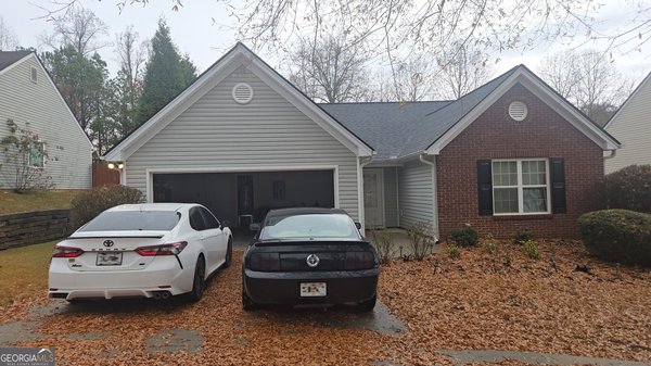 2090 Mina Lane Drive, Buford