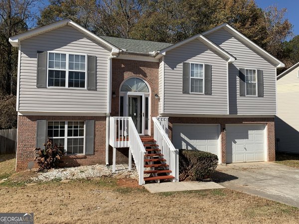 2195 Clayton Ridge, Lithonia