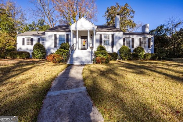 3325 Ingleside Avenue, Macon