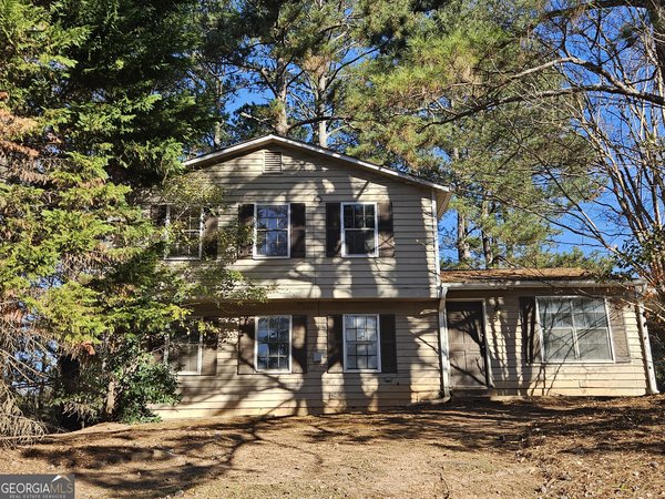 743 Summer Chase Drive, Jonesboro