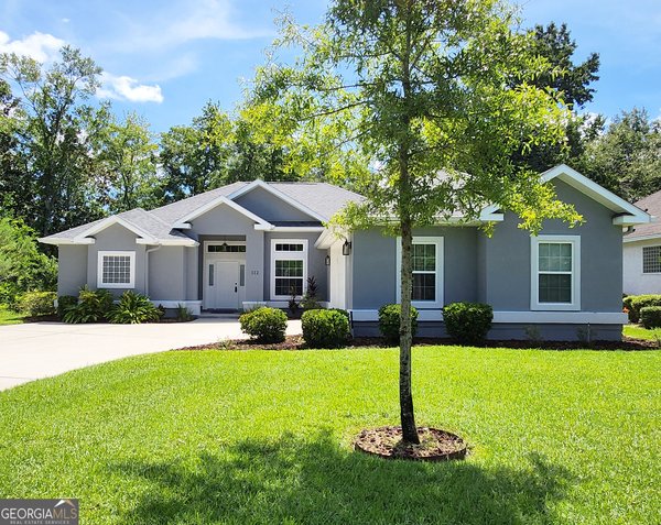 112 Justin Cole Drive, Kingsland