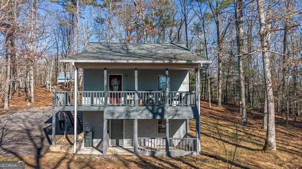 878 Copperhead Road, Blairsville