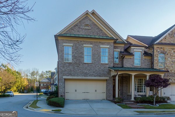 3985 Duke Reserve Circle, Peachtree Corners