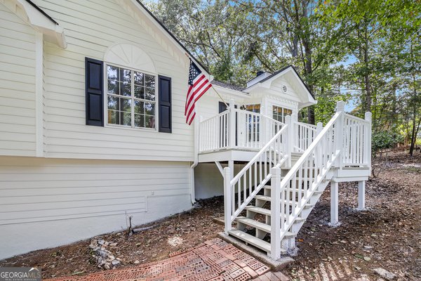 1508 Towne Harbor Lane, Woodstock