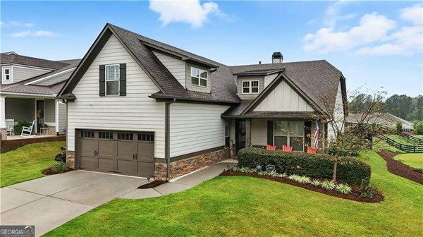 33 Champions Crossing, Villa Rica