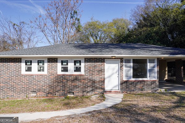 576 Pansy Avenue, Macon