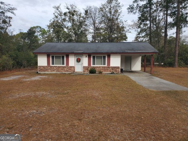 992 Pineland Avenue, Hinesville