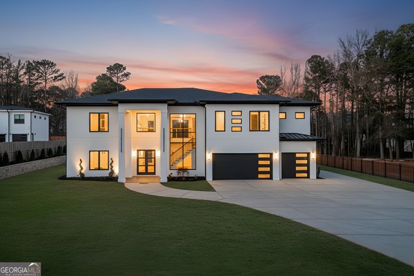 395 Simonton Road, Lawrenceville