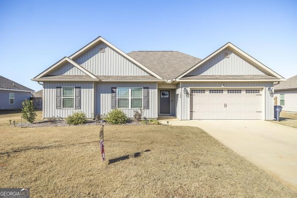 132 Sadie Heights Boulevard, Perry