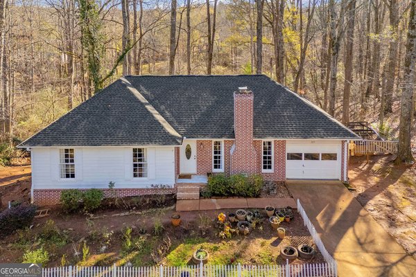 375 Brookstone Drive, Athens