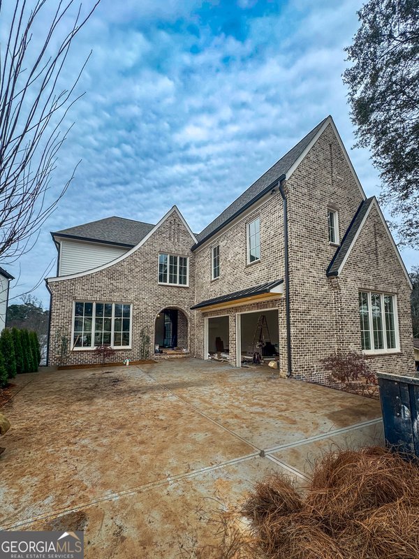 102 King Street, Roswell