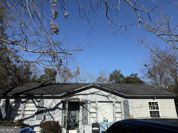 1941 Moore Road, Augusta