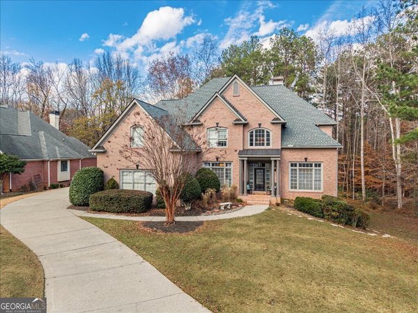 1029 Laurel Grove Court, Suwanee
