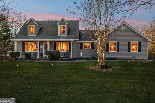 21 Brookside Drive, Ringgold