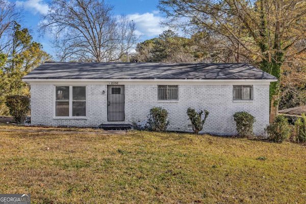2356 County Line Road, Atlanta