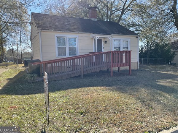 5186 Wheat Street, Covington