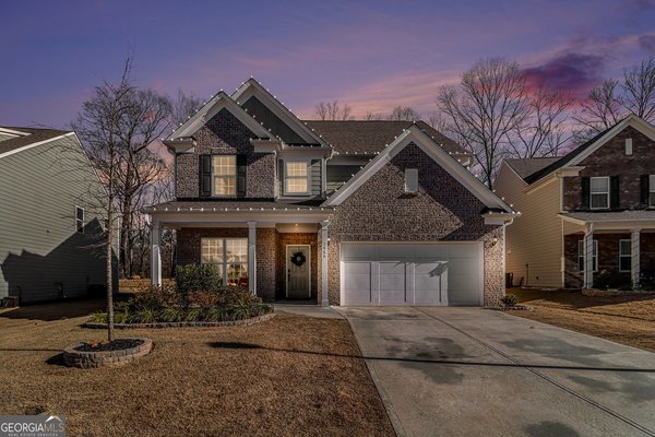 1466 Maston Road, Auburn