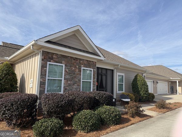 109 Sasanqua Drive, Warner Robins