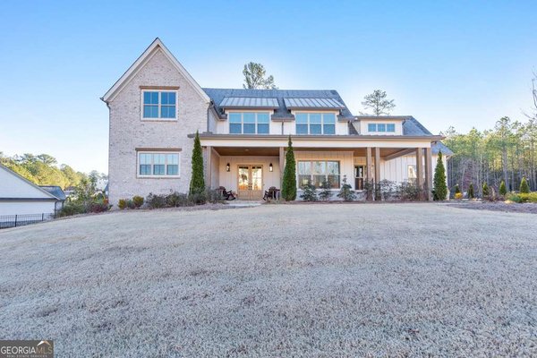 39 Telfair Court, Acworth