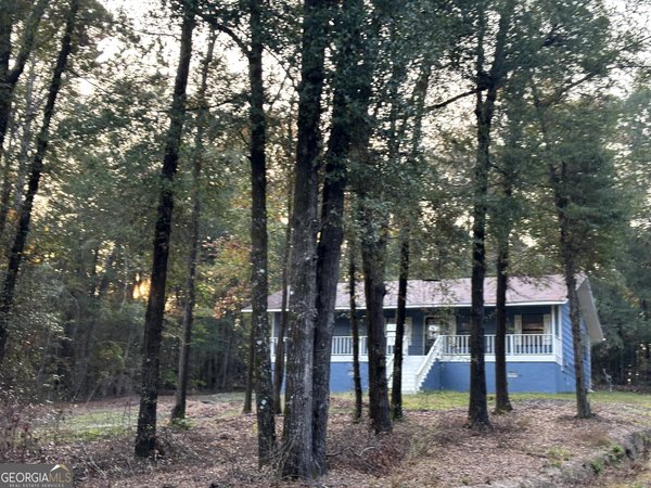 565 Dennard Road, Dry Branch