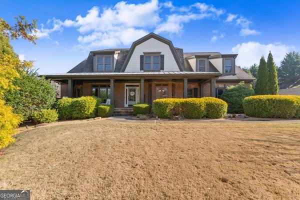 6078 Green Tree Lane, Gainesville