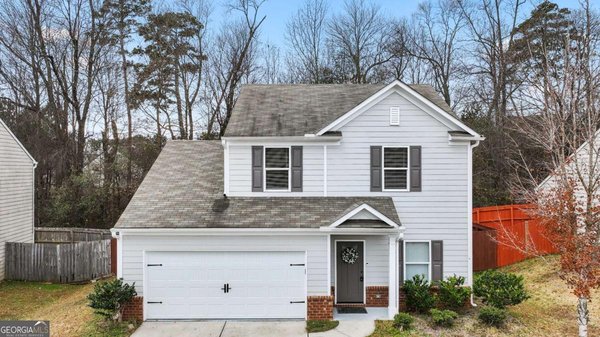 4334 Box Elder Path, Gainesville