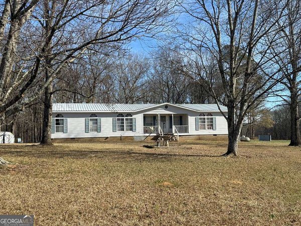 144 Duck Pond Road, Roopville