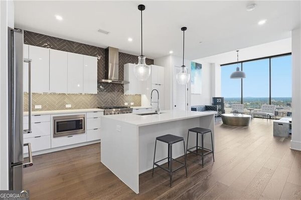 788 Marietta Street, Atlanta