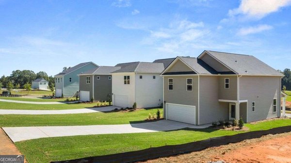 924 Stow Lane, Monroe