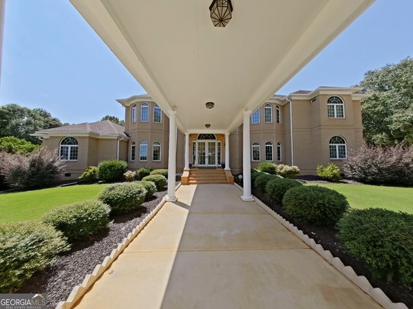 1271 Daandra Drive, Watkinsville