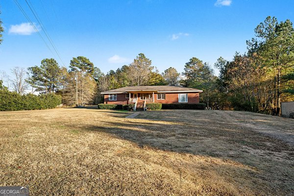 2199 Jackson Lake Road, Mansfield