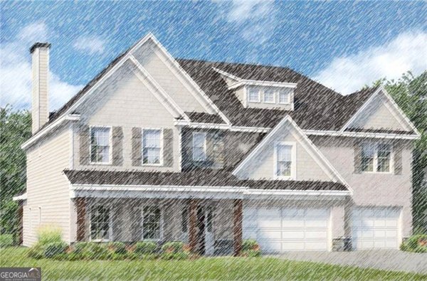 4145 Holstein Hill, Columbus