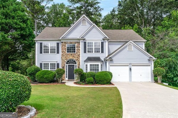 5096 Akard Court, Suwanee