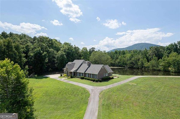 6725 EUBANKS CREEK Drive, Clermont