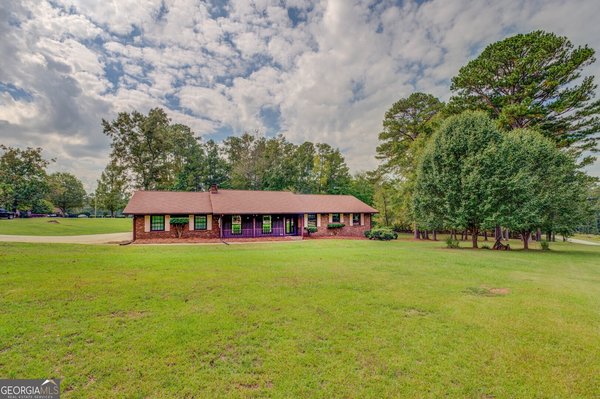5225 Bailey Road, Conyers