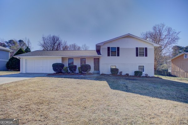 2104 Moon Drive, Conyers