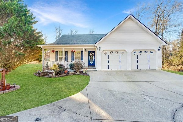 113 Joshua Farms Lane, Ringgold