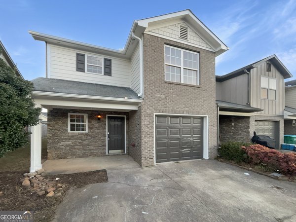 133 Princeton Avenue, Adairsville