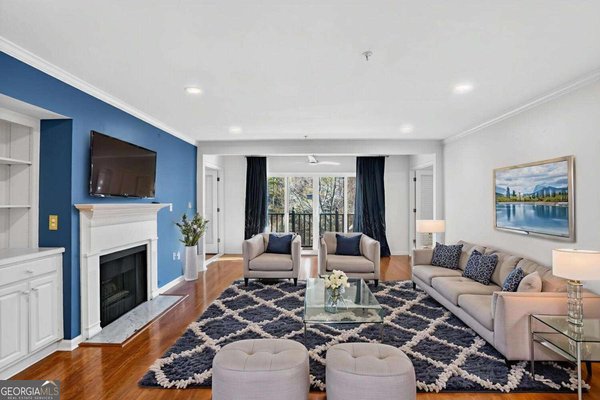 27207 Plantation Drive, Atlanta