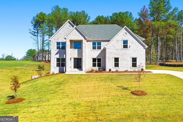 198 Lotus Lane, Covington