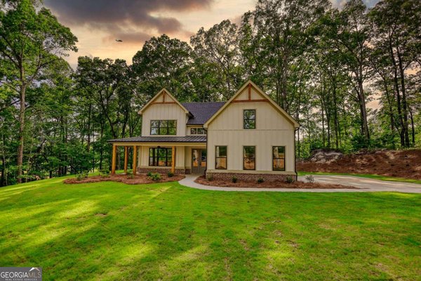 460 Ridge Point Drive, Monticello