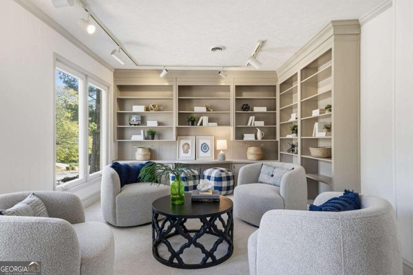 761 Morningside Drive, Atlanta