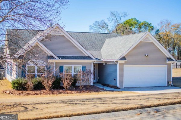 226 Hampton Oaks Circle, Villa Rica
