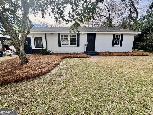 2326 Joe Wright Drive, Cordele