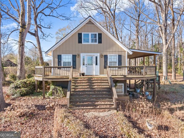 103 Grove Level Drive, Commerce