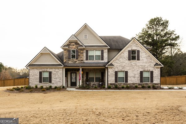 440 Creekside Park, Covington