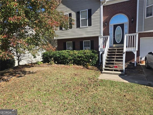 3161 KEENLY IVES Court, Buford
