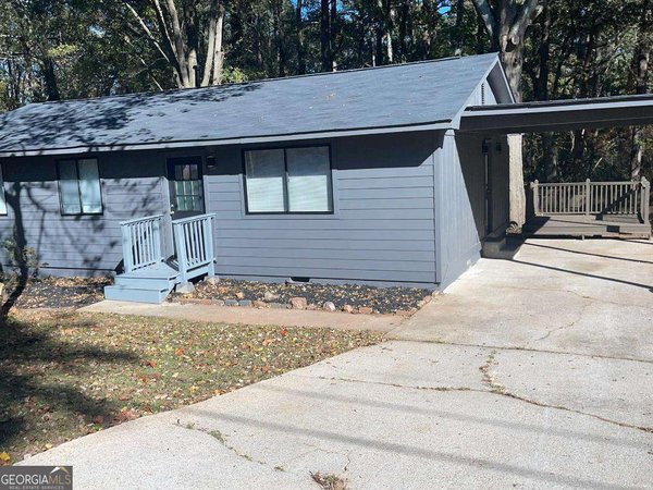 1674 Freedom Valley, Decatur