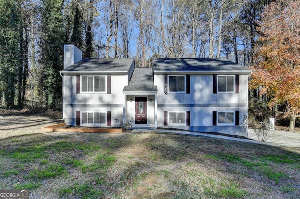3357 Oak Drive, Snellville