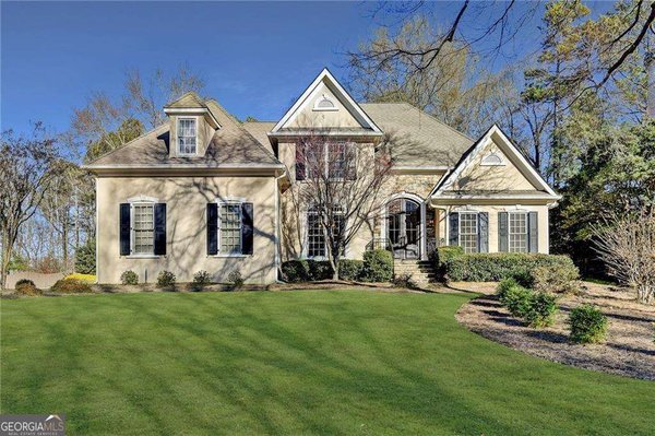 4275 Courageous Wake, Alpharetta